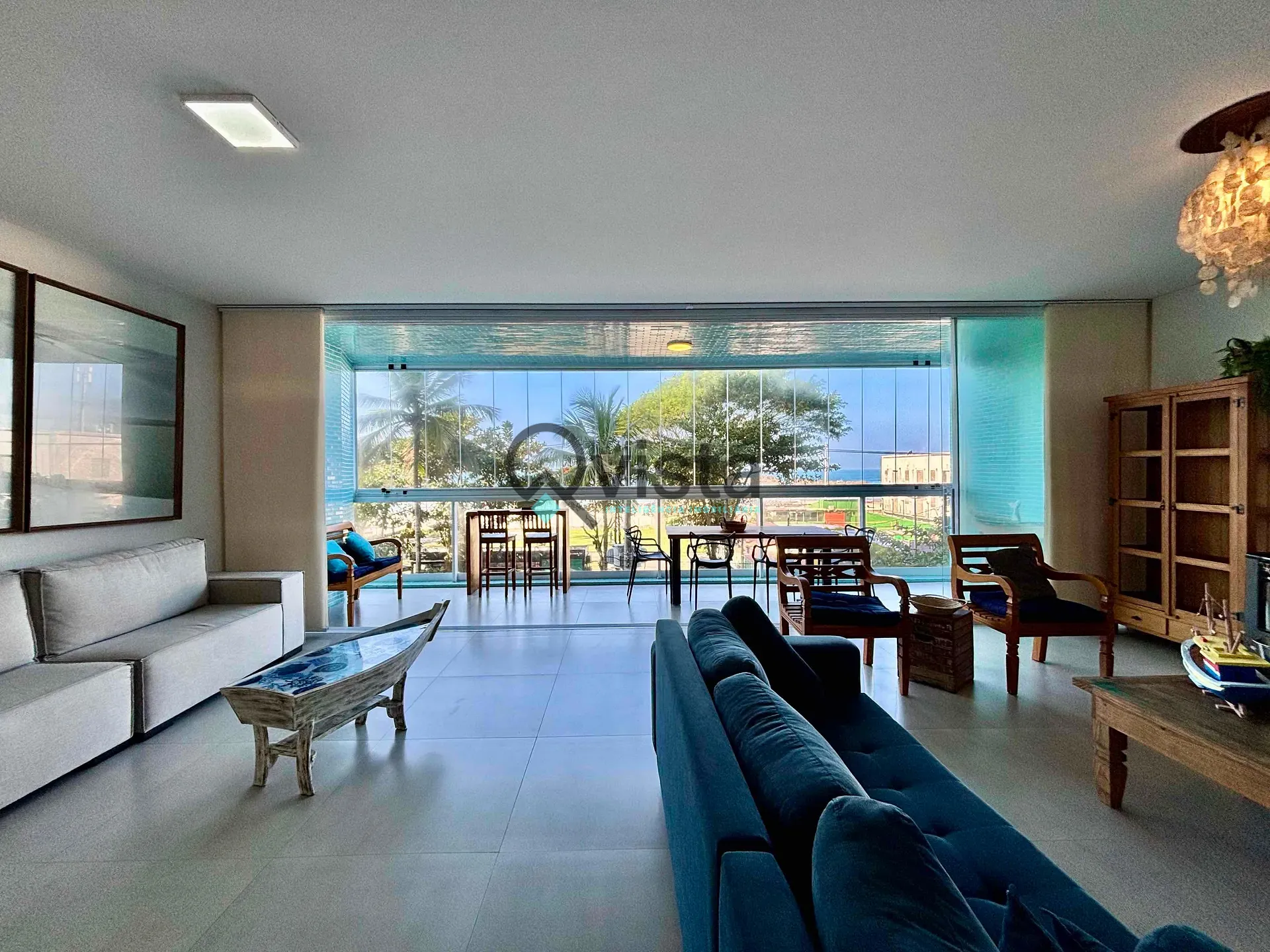 Apartamento, 3 quartos, 220 m² - Foto 14