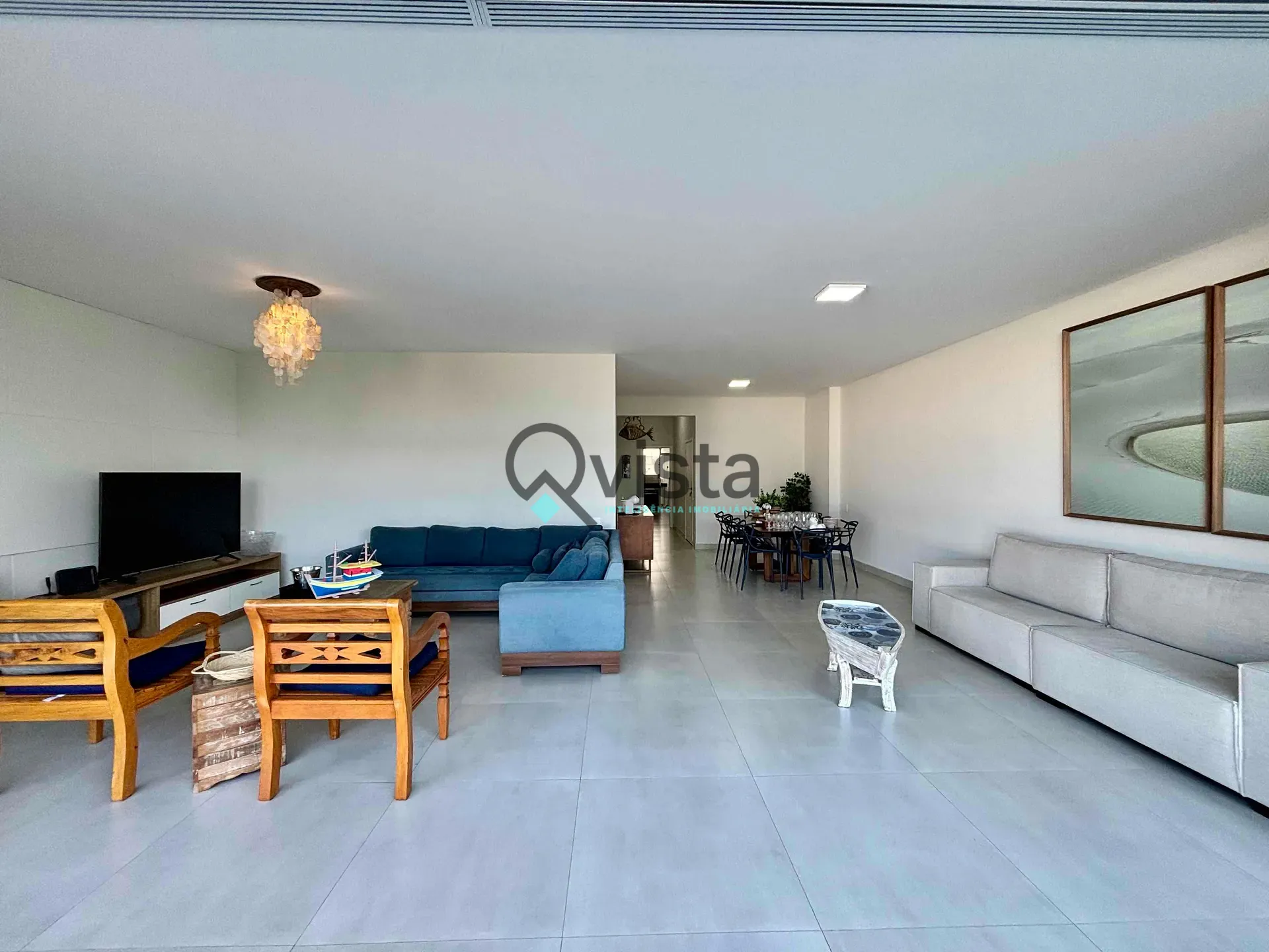Apartamento, 3 quartos, 220 m² - Foto 4