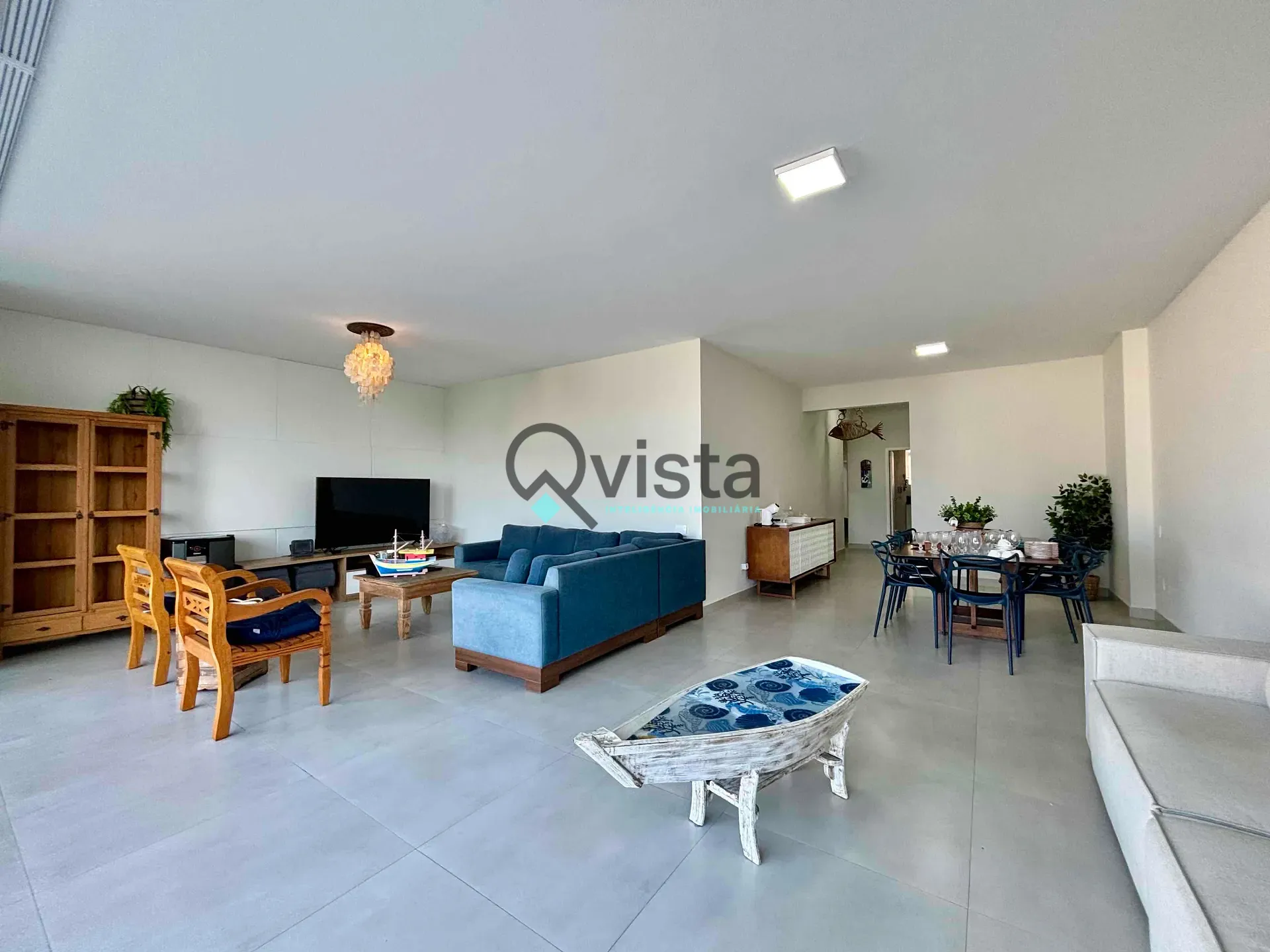 Apartamento, 3 quartos, 220 m² - Foto 5