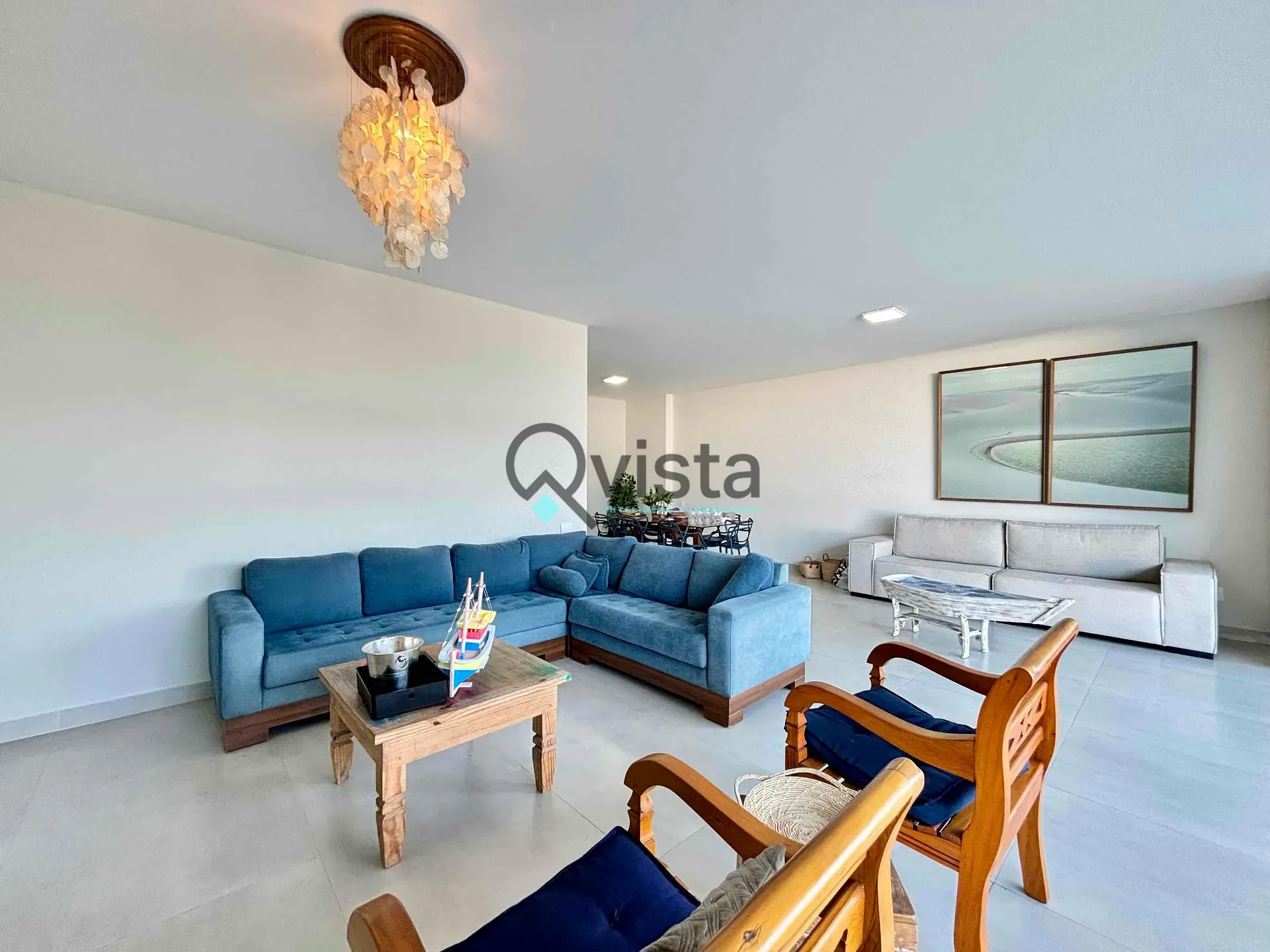 Apartamento, 3 quartos, 220 m² - Foto 7
