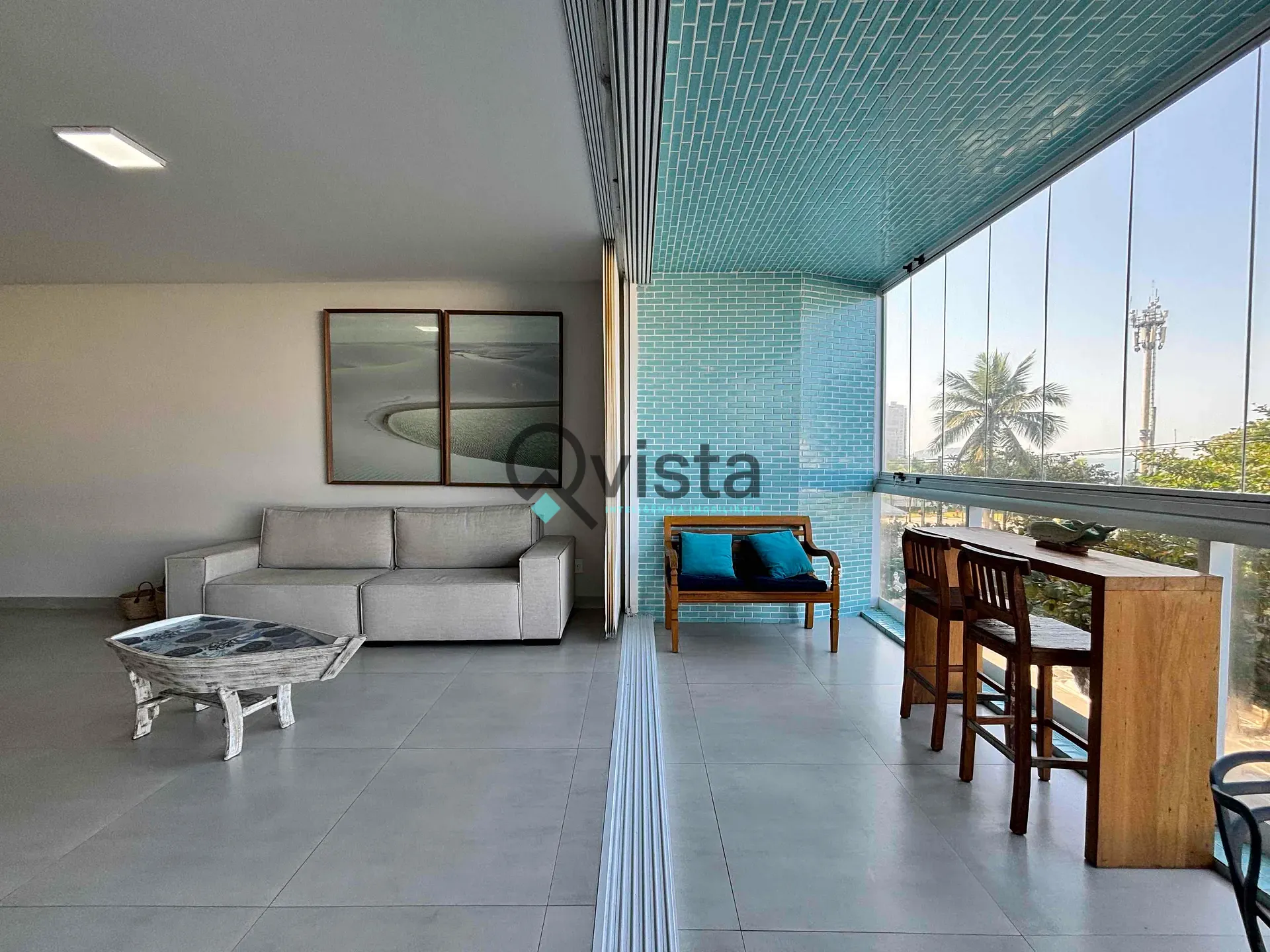 Apartamento, 3 quartos, 220 m² - Foto 9