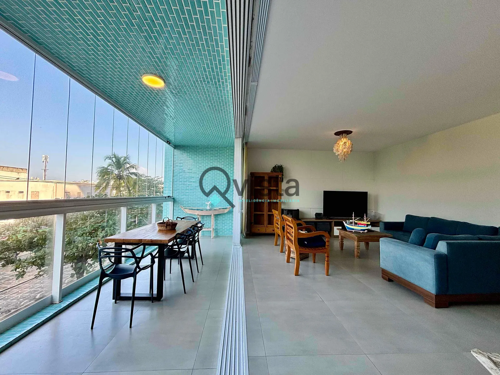 Apartamento, 3 quartos, 220 m² - Foto 10