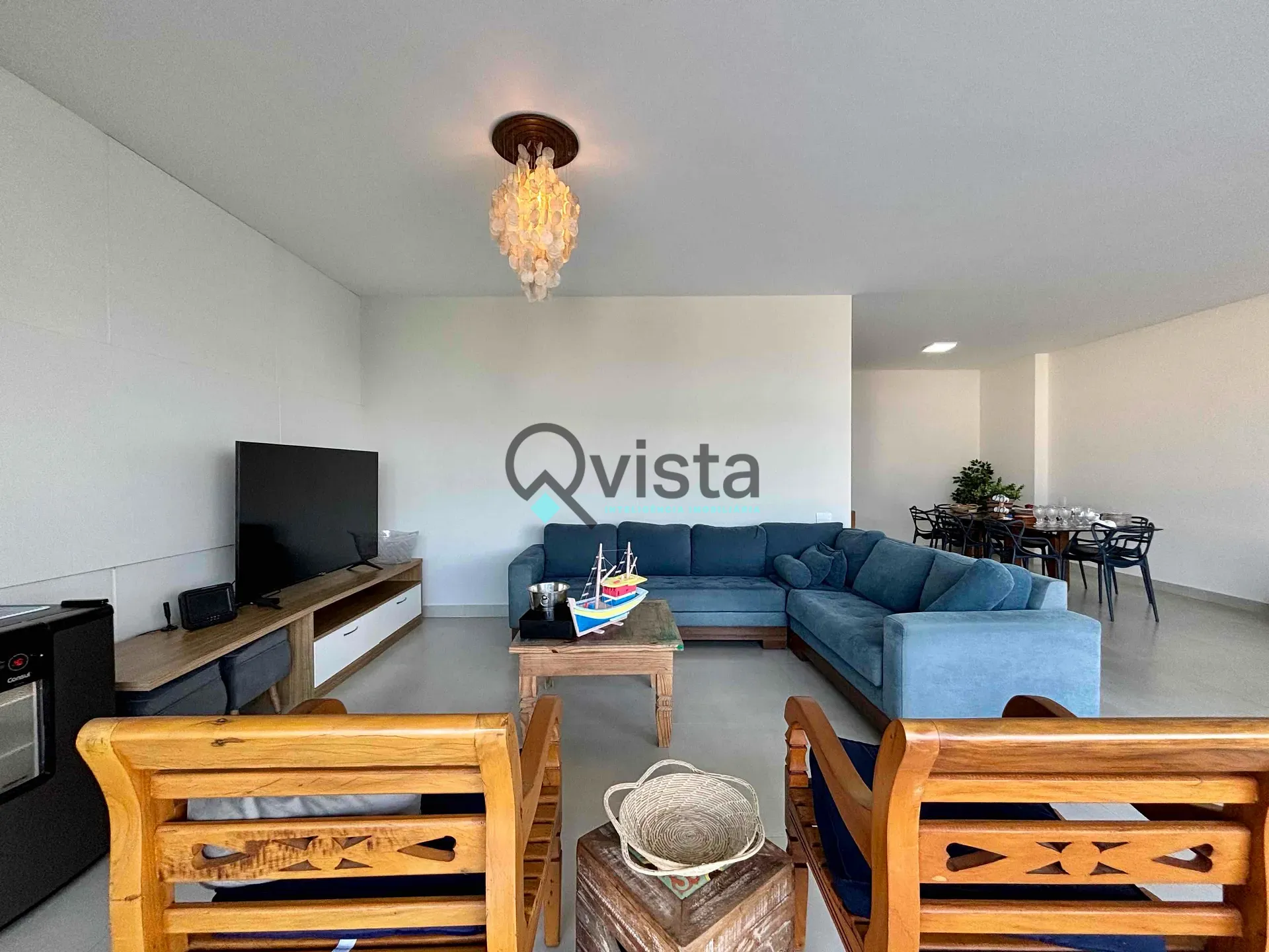 Apartamento, 3 quartos, 220 m² - Foto 8