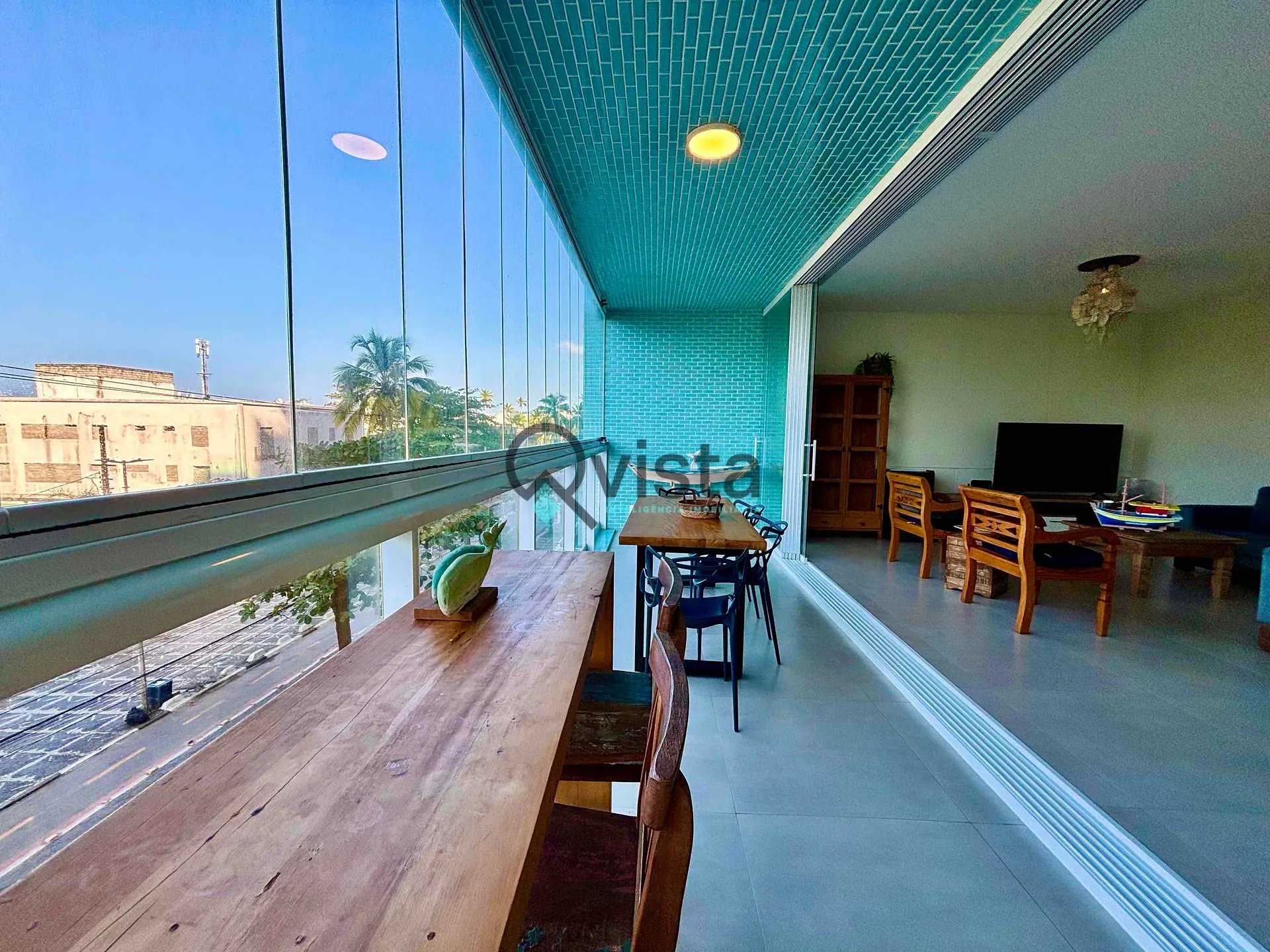 Apartamento, 3 quartos, 220 m² - Foto 1