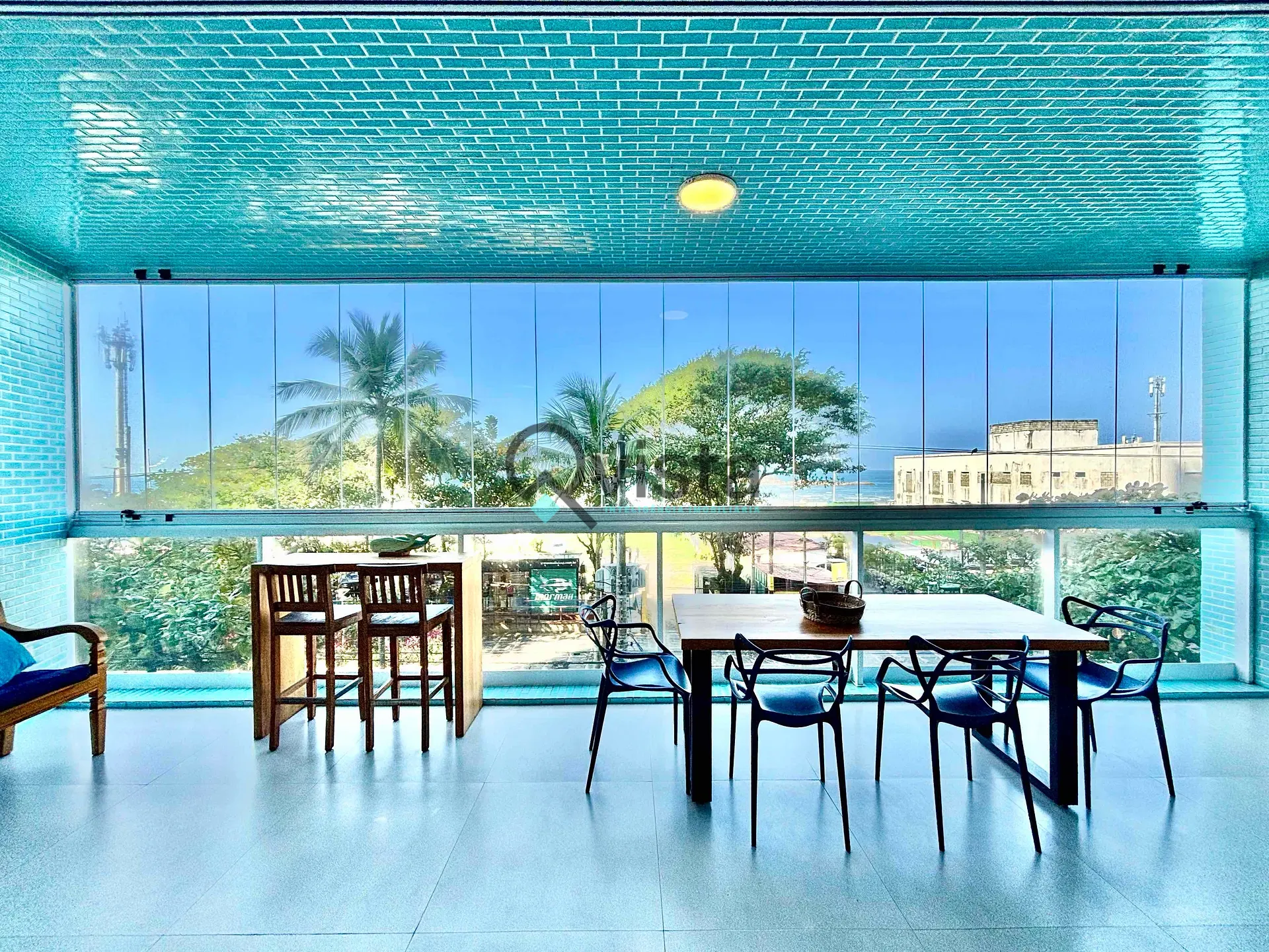 Apartamento, 3 quartos, 220 m² - Foto 11
