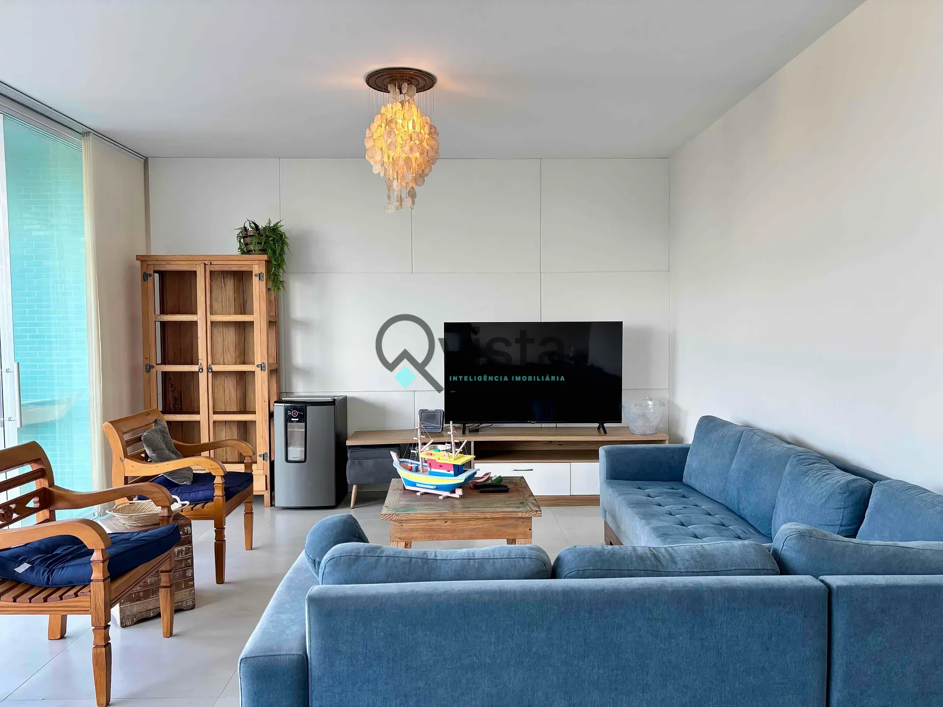Apartamento, 3 quartos, 220 m² - Foto 12