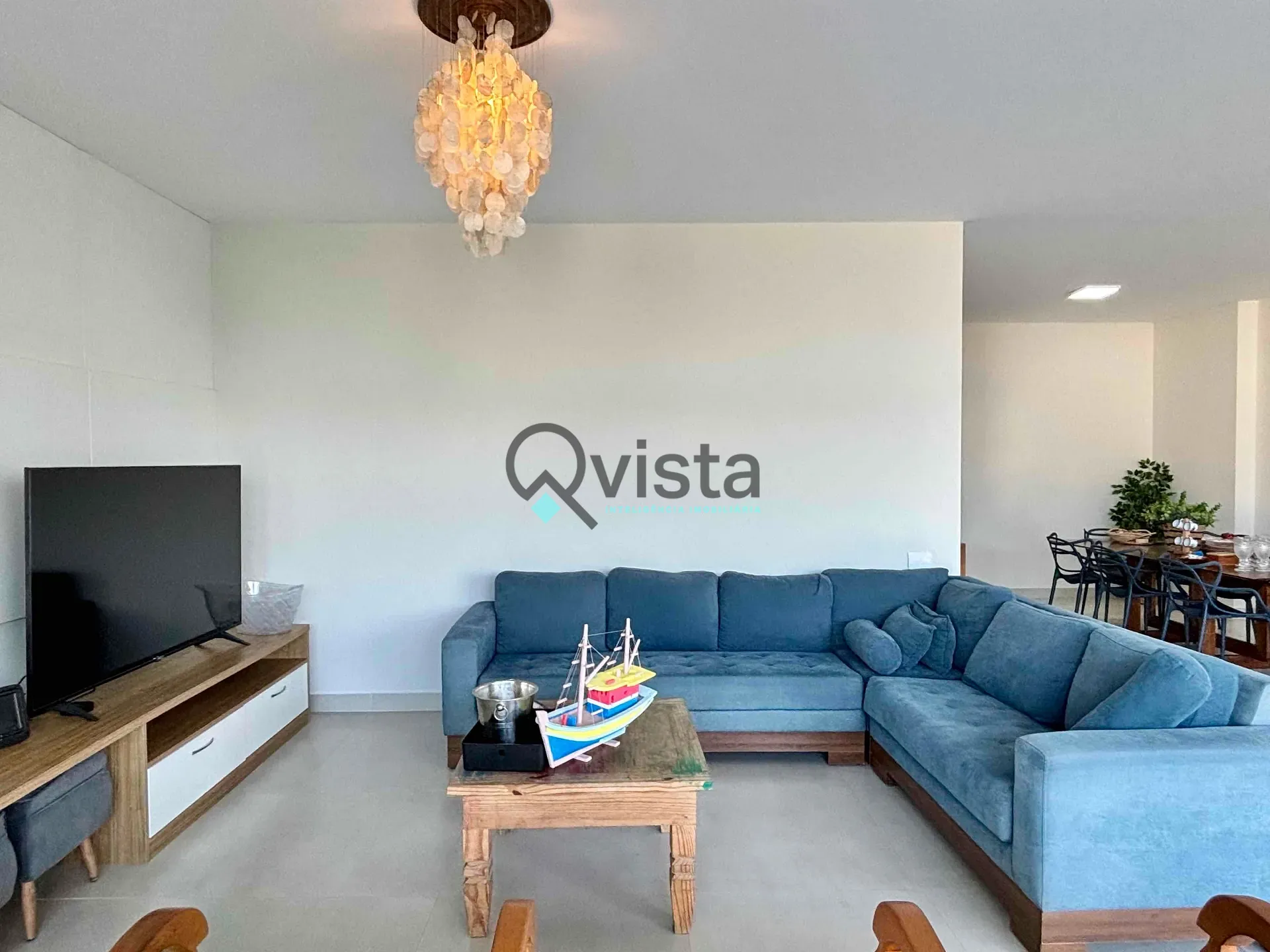 Apartamento, 3 quartos, 220 m² - Foto 2
