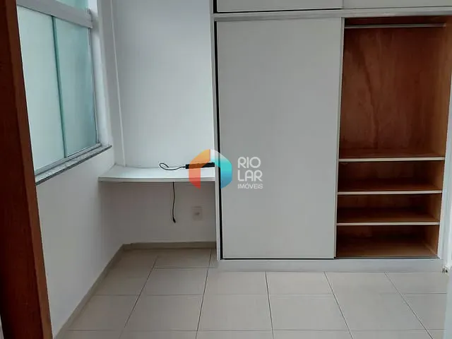 Apartamento com 38m² 1 quarto e 1 banheiro, à venda, no bairro Laranjeiras em Rio de Janeiro