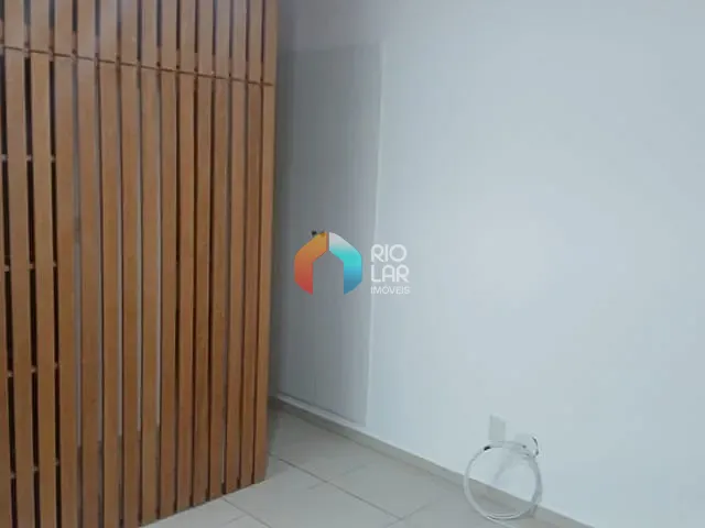 Apartamento com 38m² 1 quarto e 1 banheiro, à venda, no bairro Laranjeiras em Rio de Janeiro