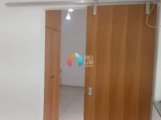 Apartamento com 38m² 1 quarto e 1 banheiro, à venda, no bairro Laranjeiras em Rio de Janeiro