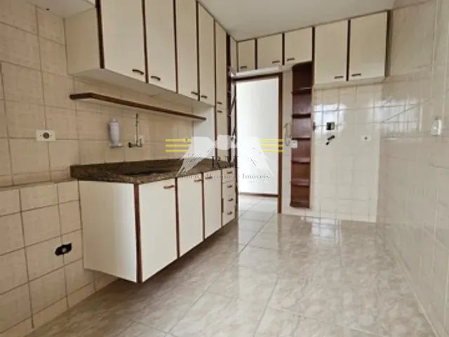 Apartamento com 111m² 2 quartos e 1 banheiro, para alugar, no bairro Vila Carrão em São Paulo