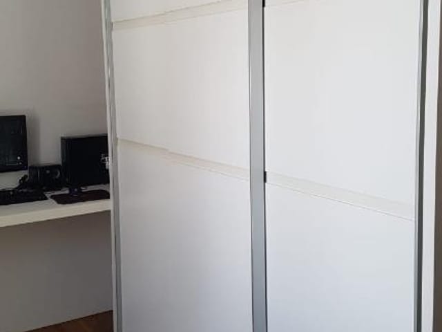 Foto do Apartamento - Apartamento com 3 dormitórios à venda, 108 m² por R$ 700.000,00 - Jardim Aquarius - São José dos Campos/SP | RUSSI IMÓVEIS