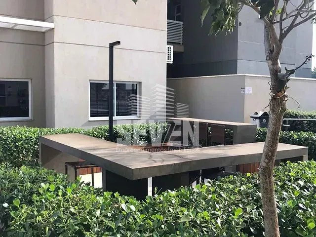 Apartamento com 69m² 3 quartos e 2 banheiros, para alugar, no bairro Residencial Parque Granja Cecília B em Bauru