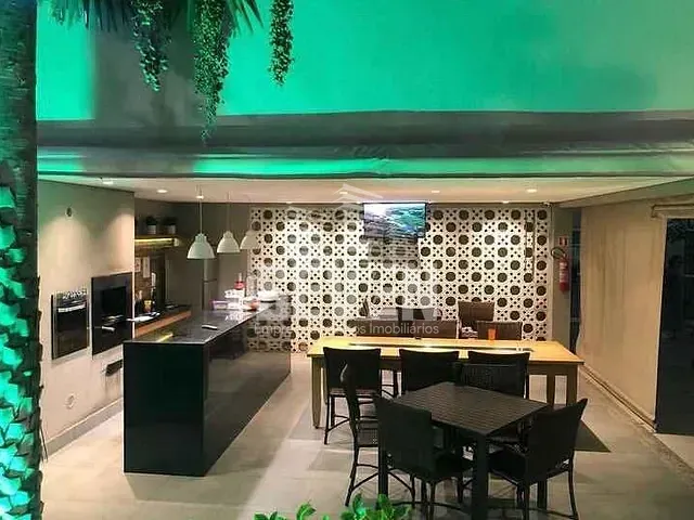 Apartamento com 69m² 3 quartos e 2 banheiros, para alugar, no bairro Residencial Parque Granja Cecília B em Bauru