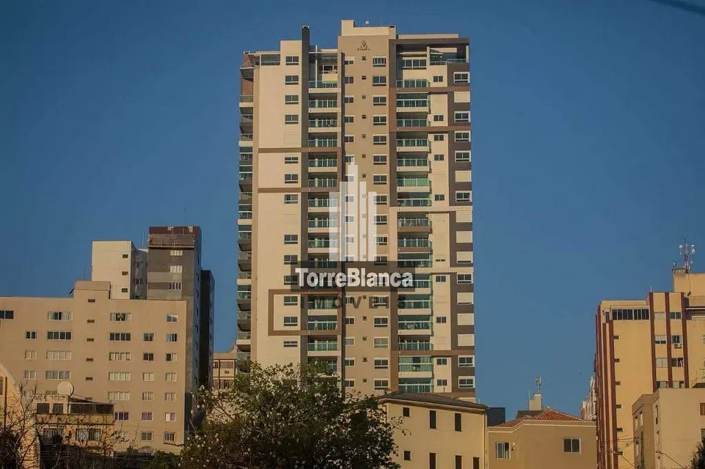 Apartamento, 4 quartos, 204 m² - Foto 2