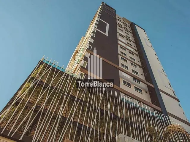 Apartamento com 294m² 4 quartos e 2 banheiros, à venda, no bairro Centro em Ponta Grossa