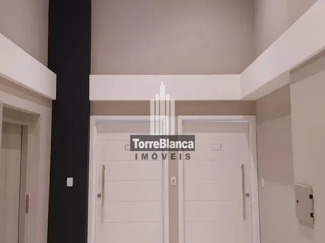 Apartamento com 294m² 4 quartos e 2 banheiros, à venda, no bairro Centro em Ponta Grossa
