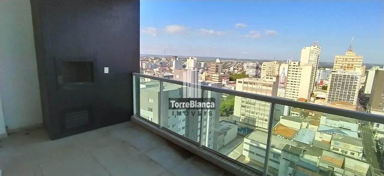 Apartamento, 4 quartos, 204 m² - Foto 26