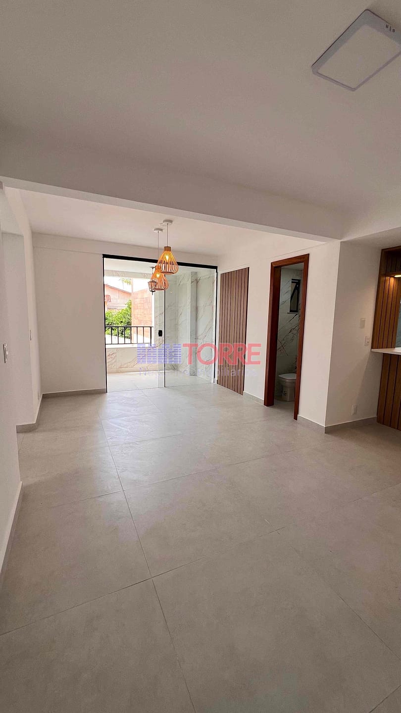 Apartamento, 2 quartos, 82 m² - Foto 4