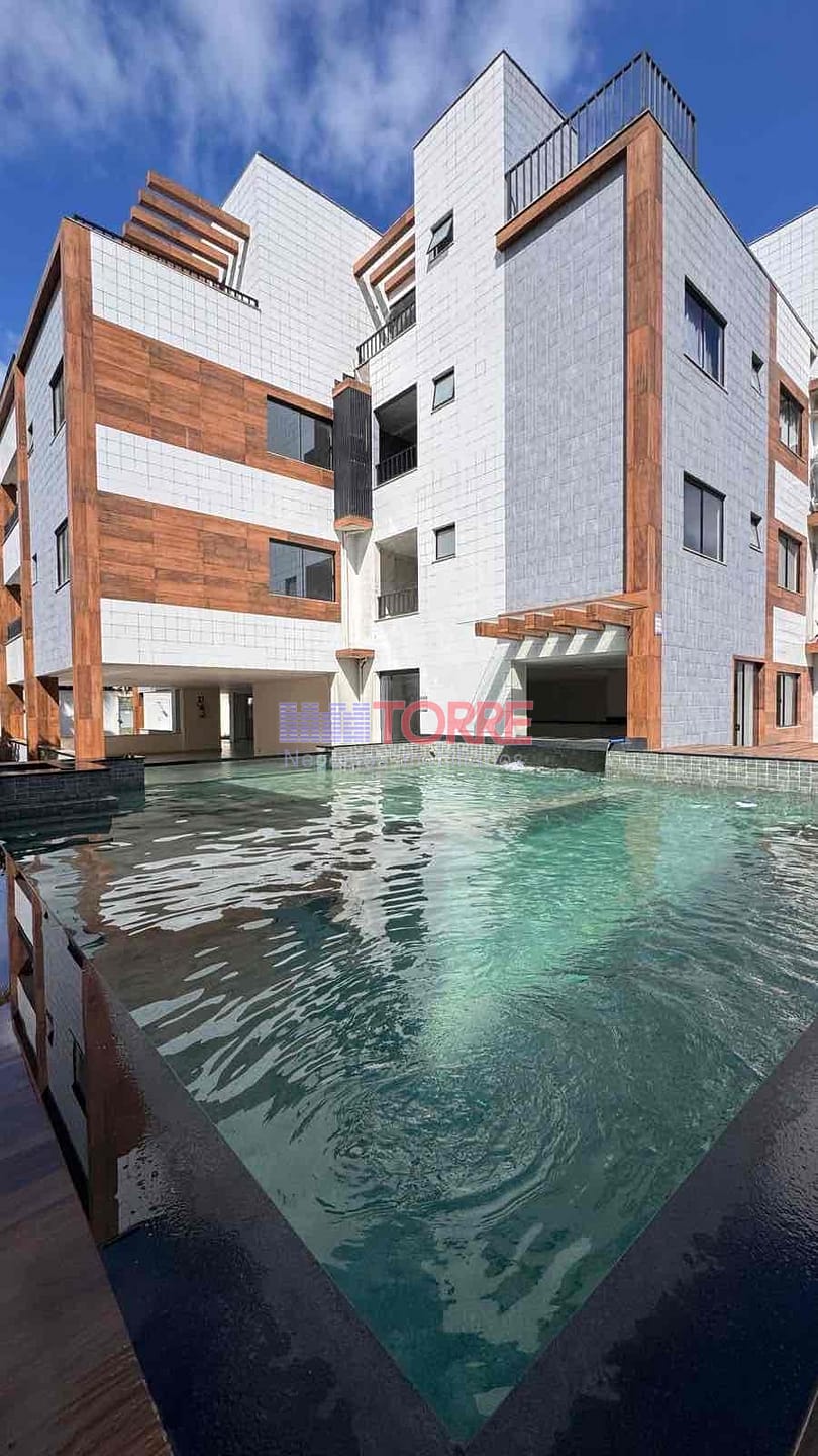 Apartamento, 2 quartos, 82 m² - Foto 1