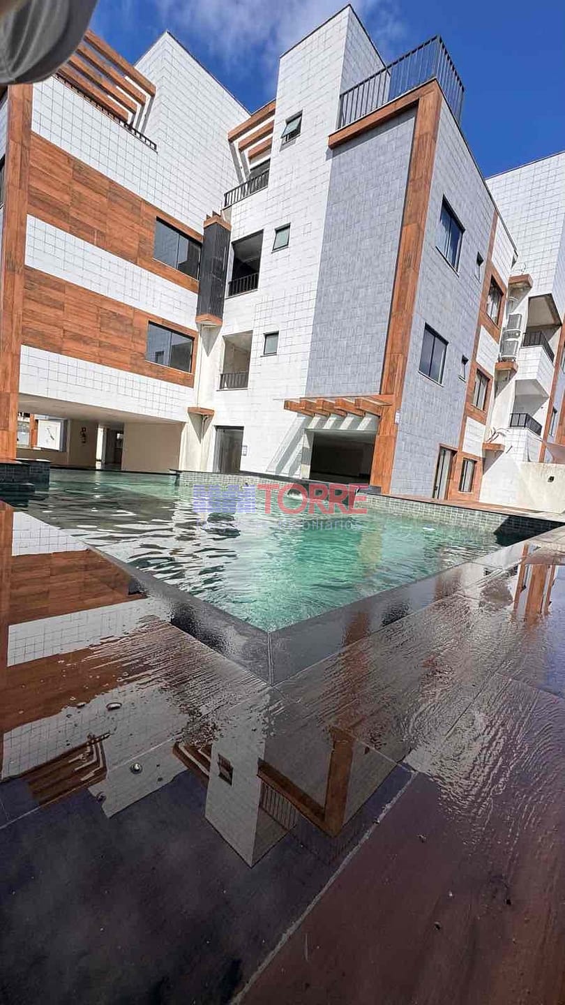 Apartamento, 2 quartos, 82 m² - Foto 2