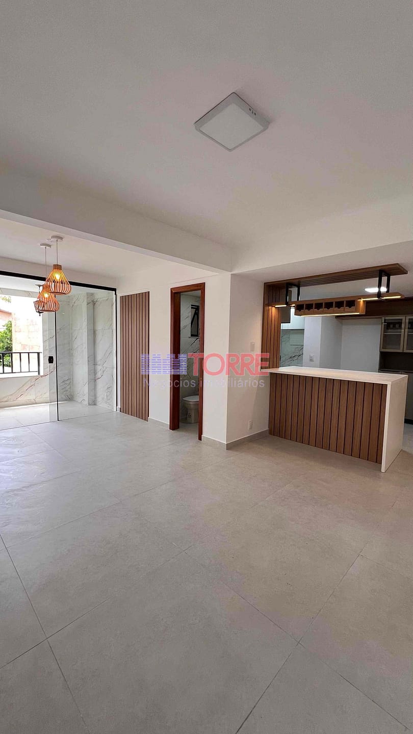 Apartamento, 2 quartos, 82 m² - Foto 3