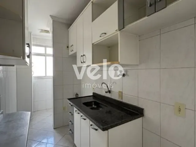Apartamento 2 quartos e 2 banheiros, para alugar, no bairro Jardim das Nações em Taubaté