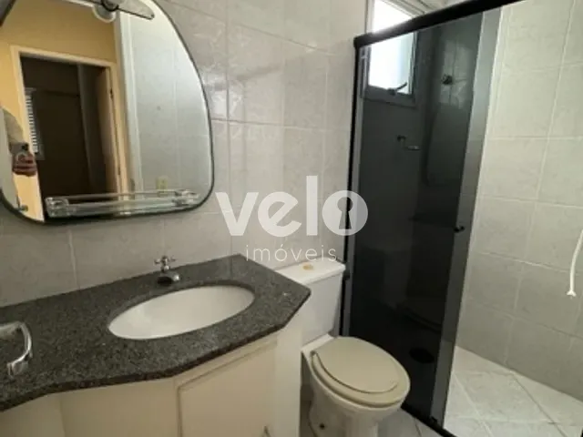 Apartamento 2 quartos e 2 banheiros, para alugar, no bairro Jardim das Nações em Taubaté