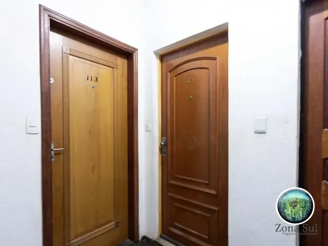 Apartamento 2 quartos e 1 banheiro, à venda, no bairro Vila Odim Antão em Sorocaba