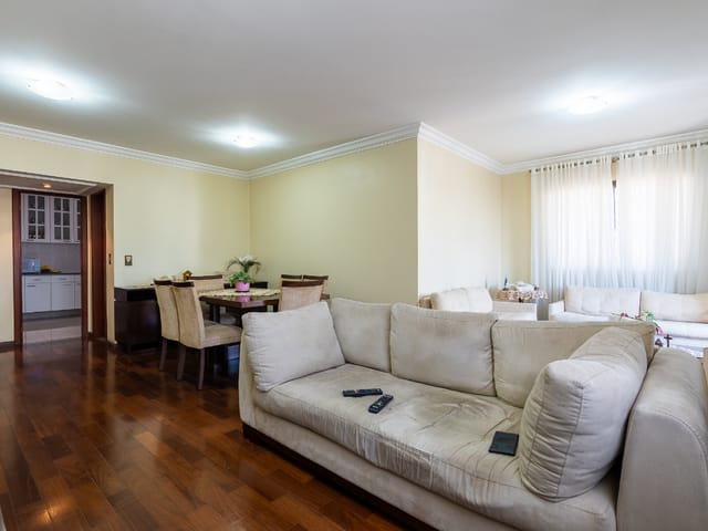 Apartamento com 800m² 3 quartos e 4 banheiros, à venda, no bairro Alto Do Ipiranga em São Paulo