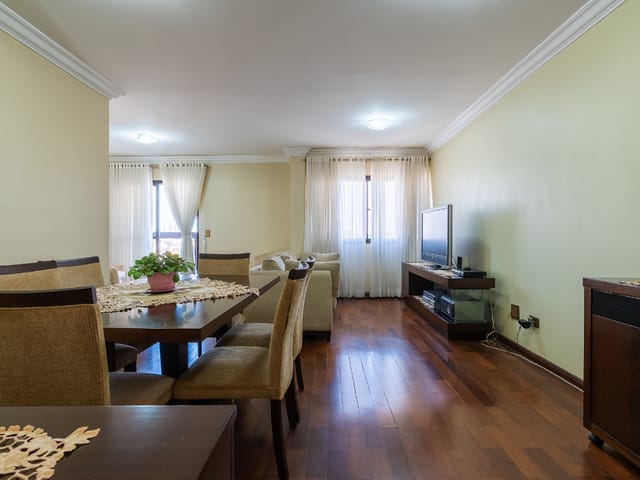 Apartamento com 800m² 3 quartos e 4 banheiros, à venda, no bairro Alto Do Ipiranga em São Paulo