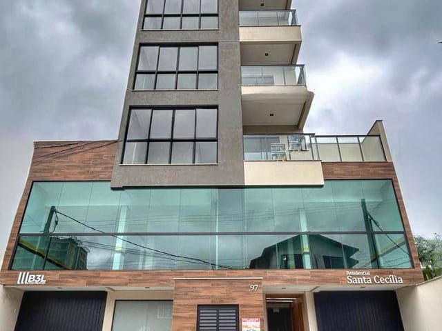 Apartamento com 93m² 2 quartos e 2 banheiros, à venda, no bairro São Francisco de Assis em Camboriú