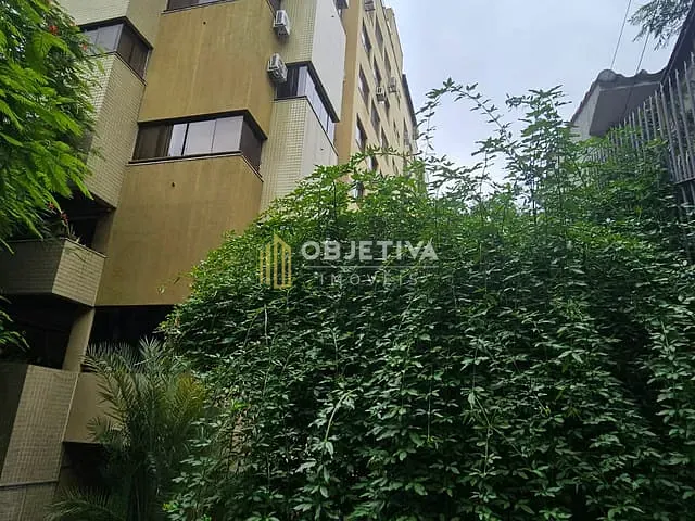 Apartamento 3 quartos e 2 banheiros, à venda, no bairro Menino Deus em Porto Alegre