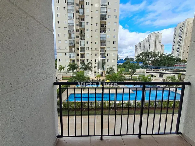 Apartamento com 70m² 3 quartos e 2 banheiros, à venda, no bairro Lapa em São Paulo