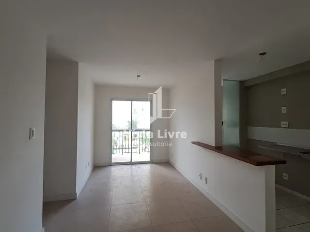 Apartamento com 70m² 3 quartos e 2 banheiros, à venda, no bairro Lapa em São Paulo