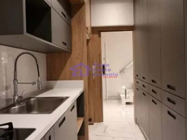 Apartamento com 34m² 2 quartos e 1 banheiro, à venda, no bairro Vila Carrão em São Paulo