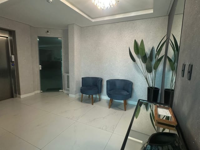Foto do Apartamento - Apartamento à venda, Meia Praia, Itapema, SC | Interpraias Imóveis