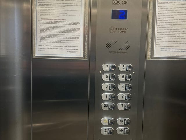 Foto do Apartamento - Apartamento à venda, Meia Praia, Itapema, SC | Interpraias Imóveis