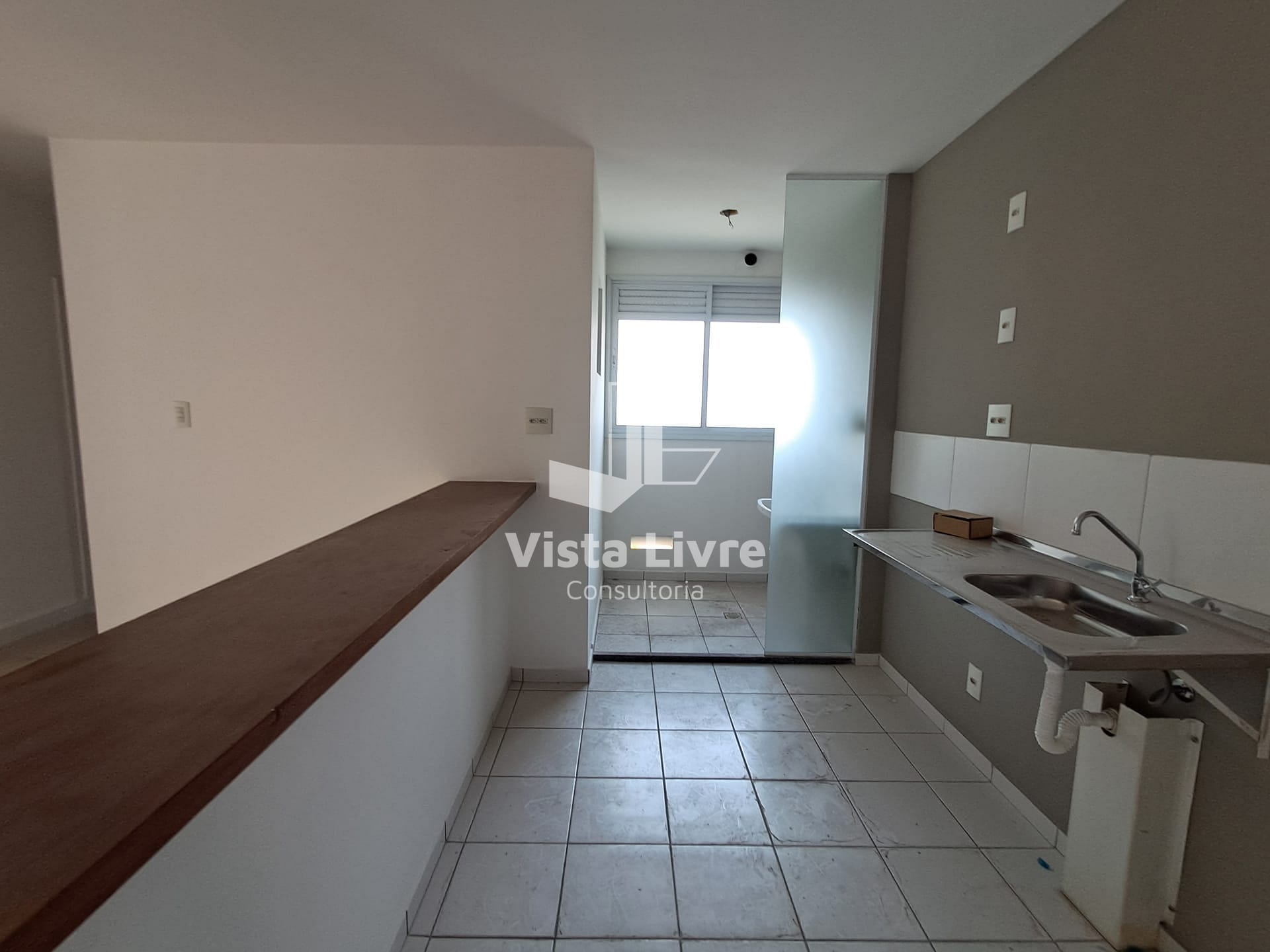 Apartamento à venda com 2 quartos, 52m² - Foto 2