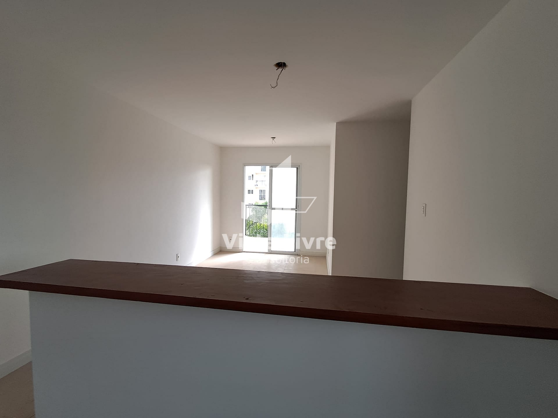 Apartamento à venda com 2 quartos, 52m² - Foto 3