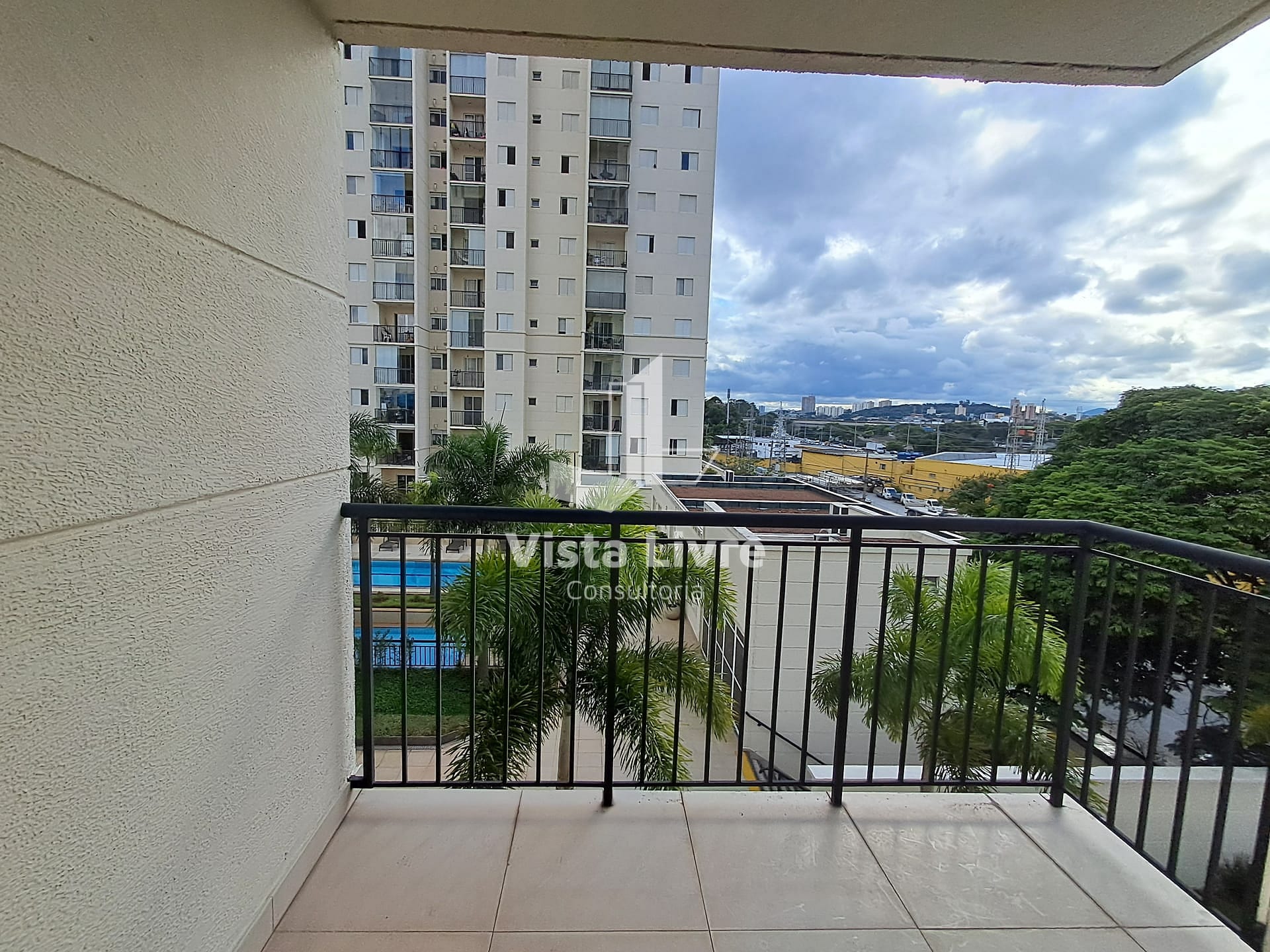 Apartamento à venda com 2 quartos, 52m² - Foto 7