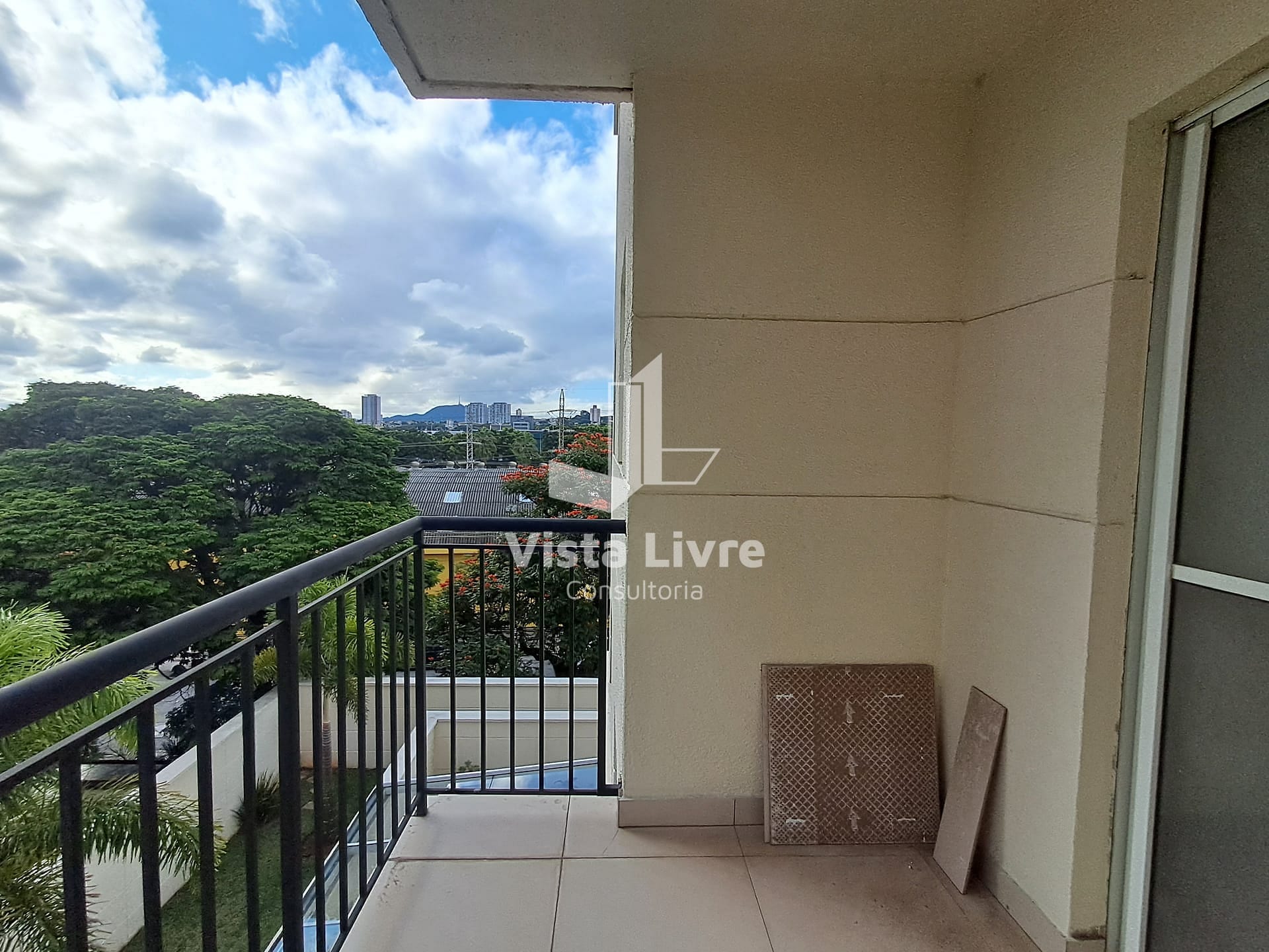 Apartamento à venda com 2 quartos, 52m² - Foto 6