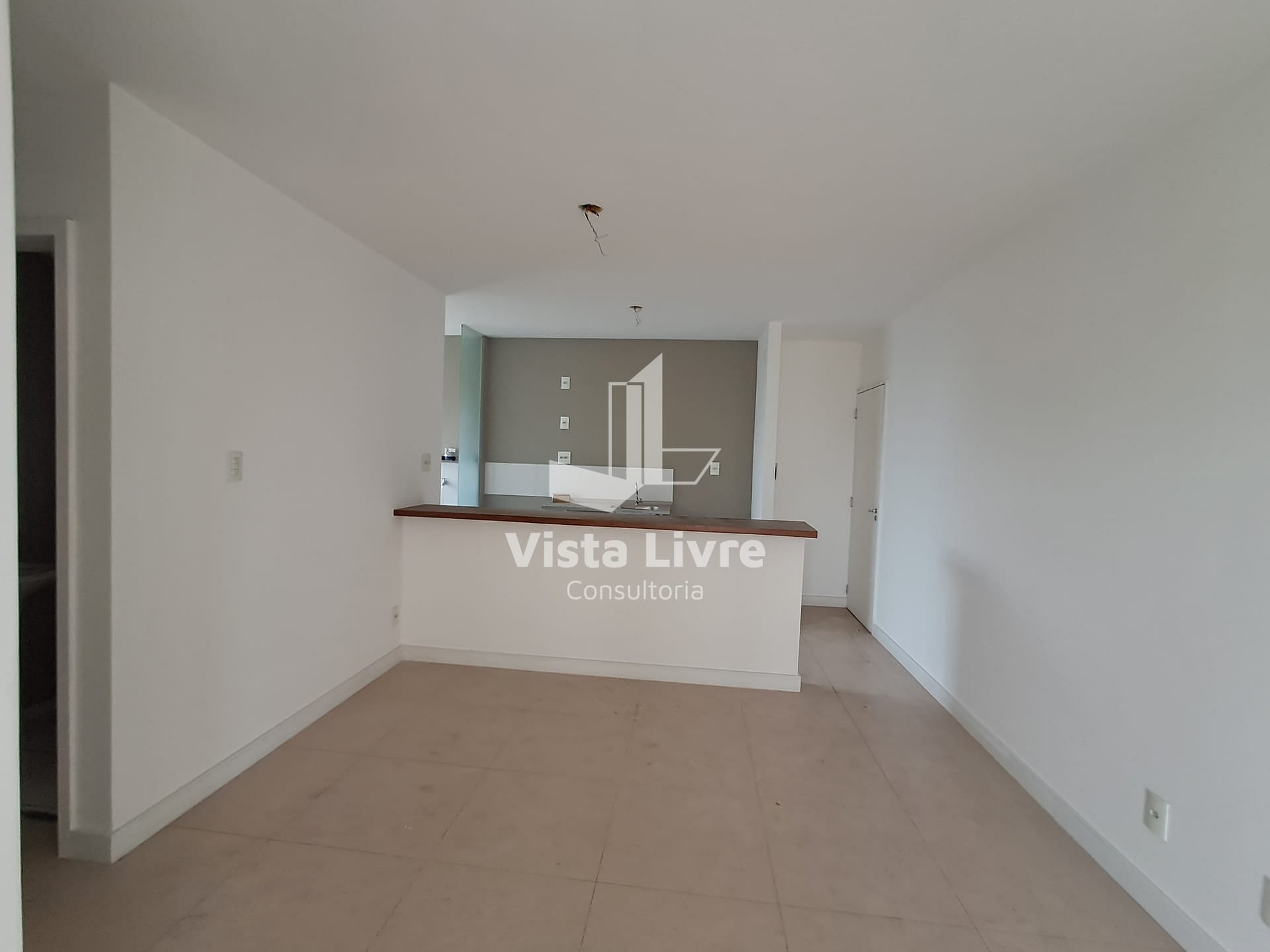 Apartamento à venda com 2 quartos, 52m² - Foto 4