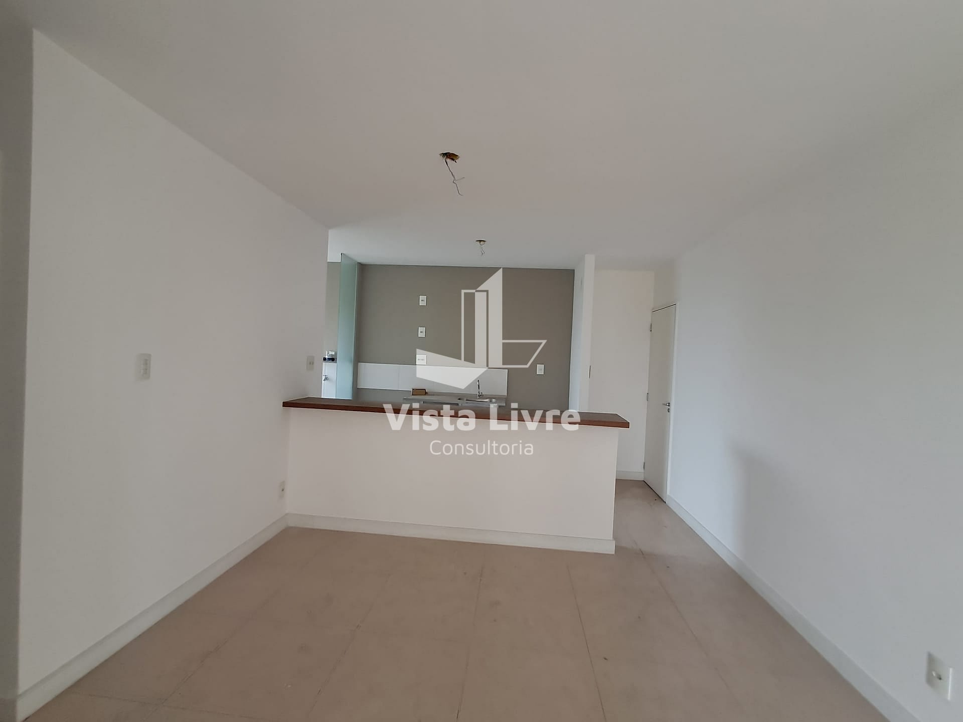 Apartamento à venda com 2 quartos, 52m² - Foto 5