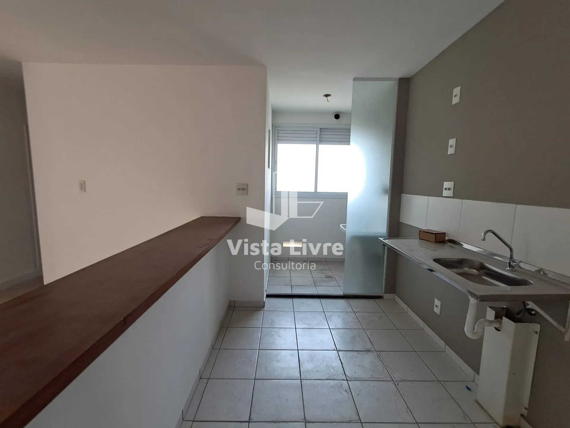 Apartamento, 2 quartos, 52 m² - Foto 2