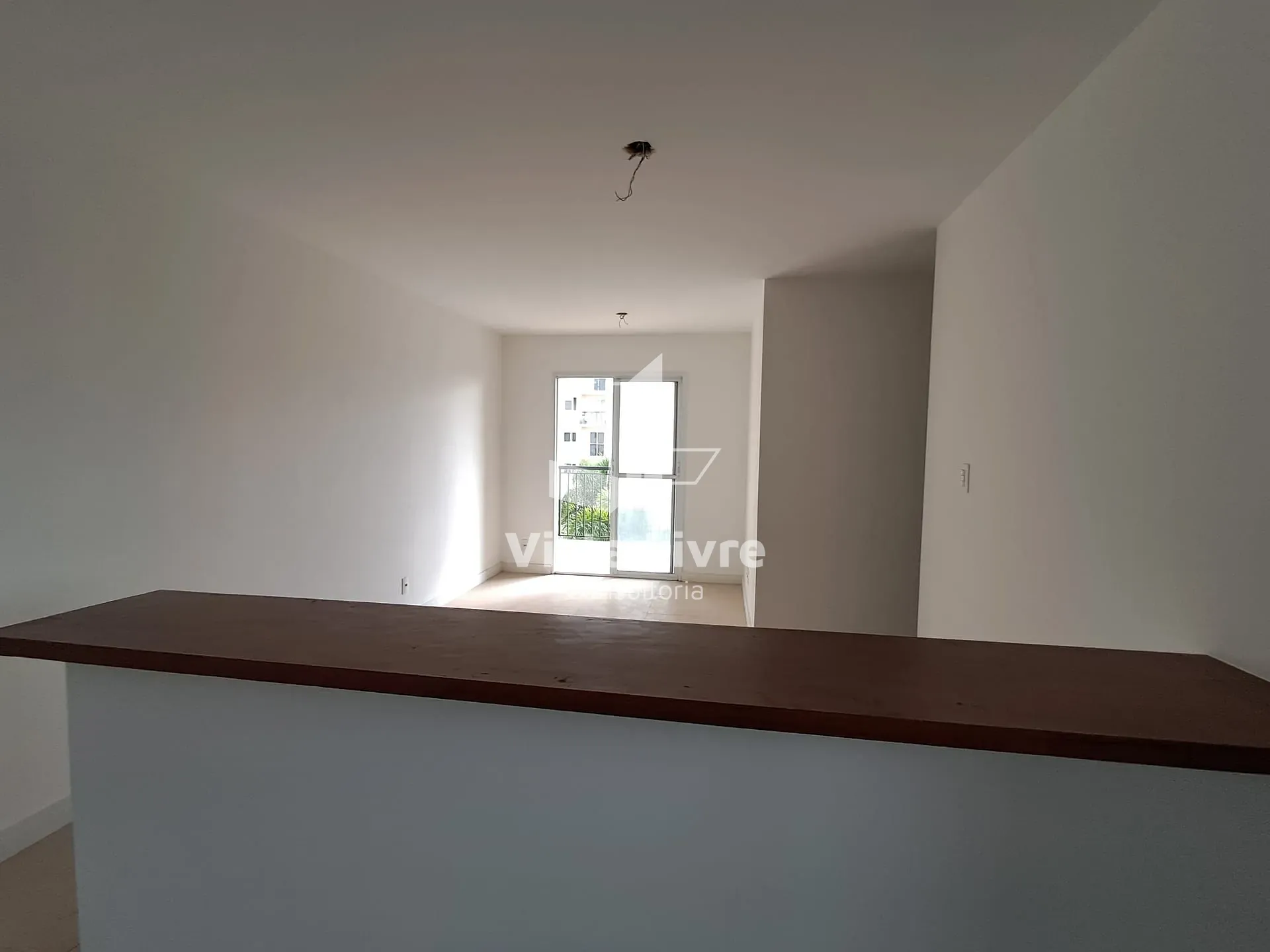 Apartamento, 2 quartos, 52 m² - Foto 3