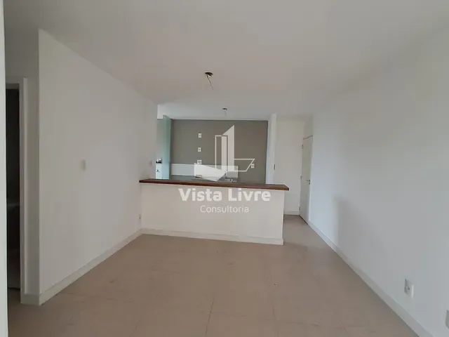 Apartamento com 52m² 2 quartos e 1 banheiro, à venda, no bairro Lapa em São Paulo