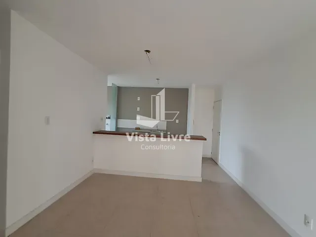 Apartamento com 52m² 2 quartos e 1 banheiro, à venda, no bairro Lapa em São Paulo