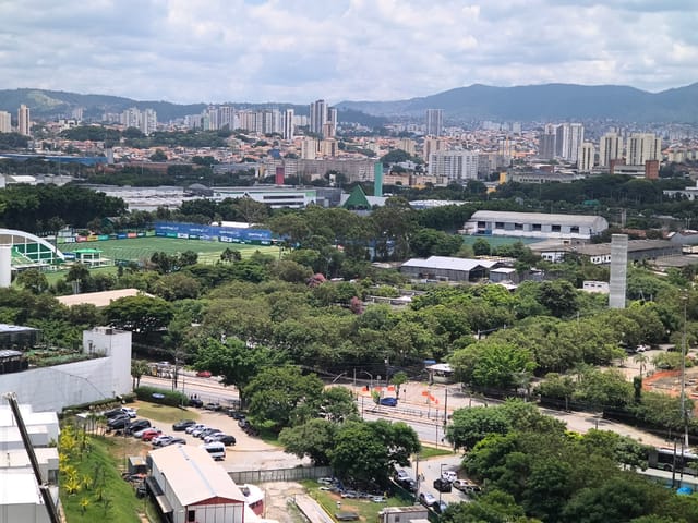 Apartamento com 136m² 3 quartos e 4 banheiros, à venda, no bairro Jardim Das Perdizes em São Paulo