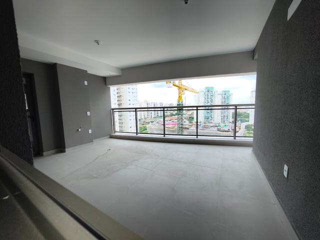 Apartamento com 136m² 3 quartos e 4 banheiros, à venda, no bairro Jardim Das Perdizes em São Paulo